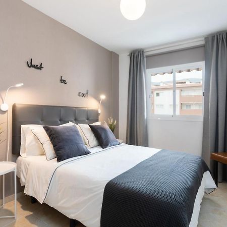 Home2Book Cozy Apartment Puertito, Wifi Пуэртито-де-Гуимар Экстерьер фото