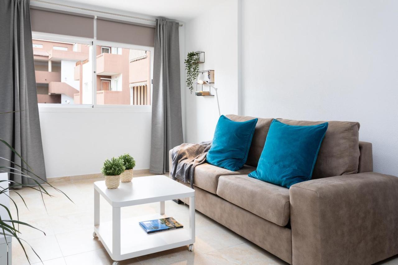 Home2Book Cozy Apartment Puertito, Wifi Пуэртито-де-Гуимар Экстерьер фото