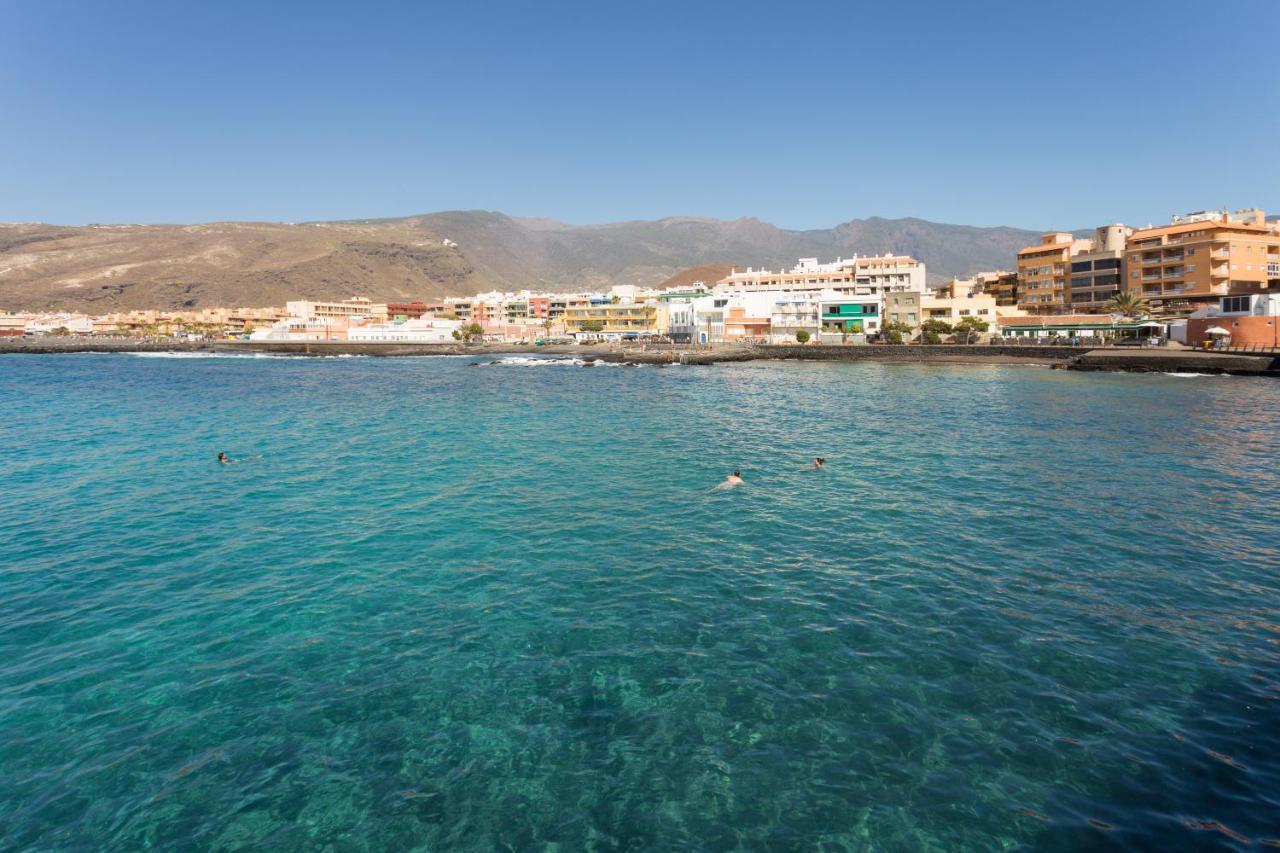 Home2Book Cozy Apartment Puertito, Wifi Пуэртито-де-Гуимар Экстерьер фото