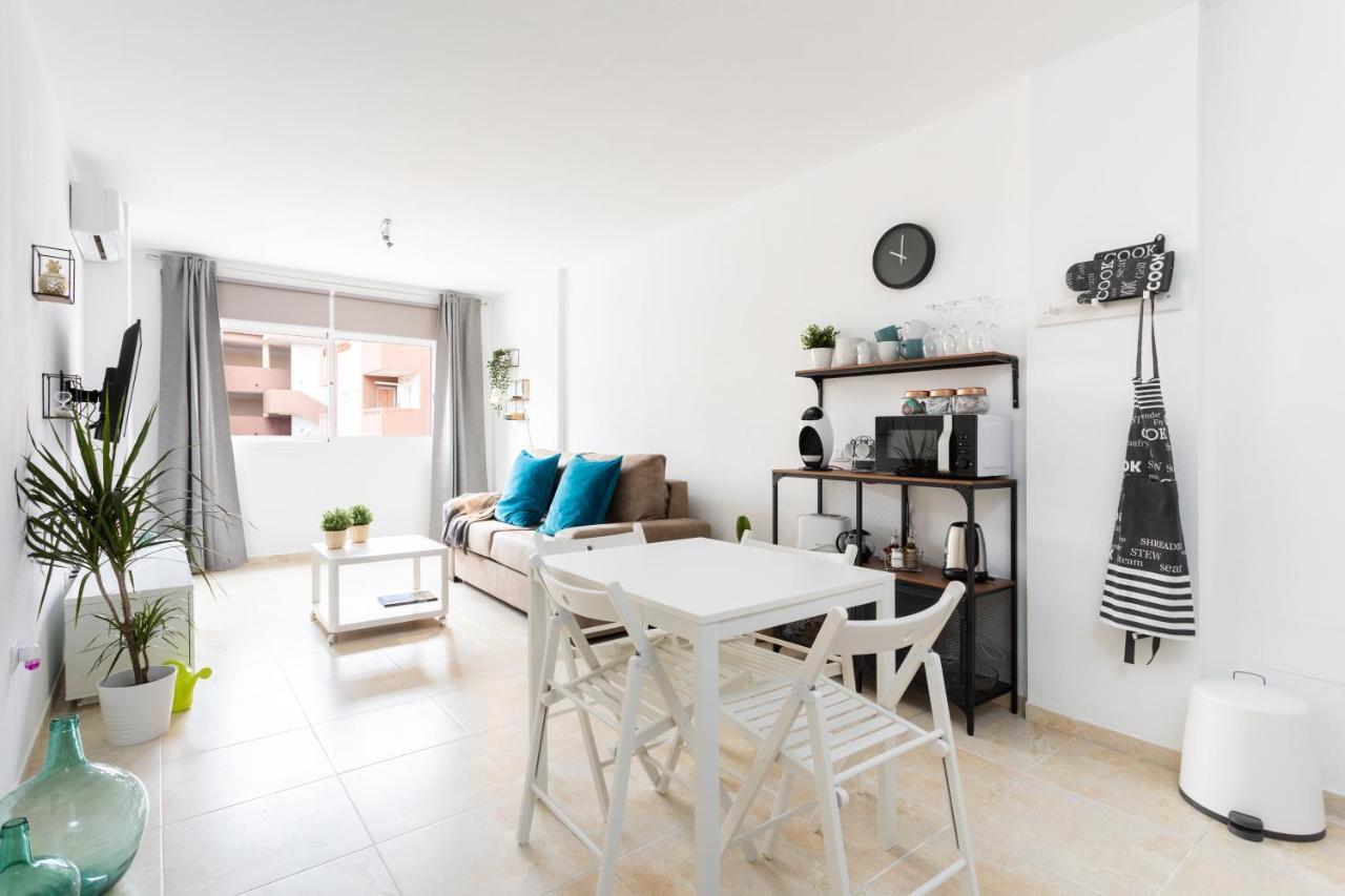 Home2Book Cozy Apartment Puertito, Wifi Пуэртито-де-Гуимар Экстерьер фото