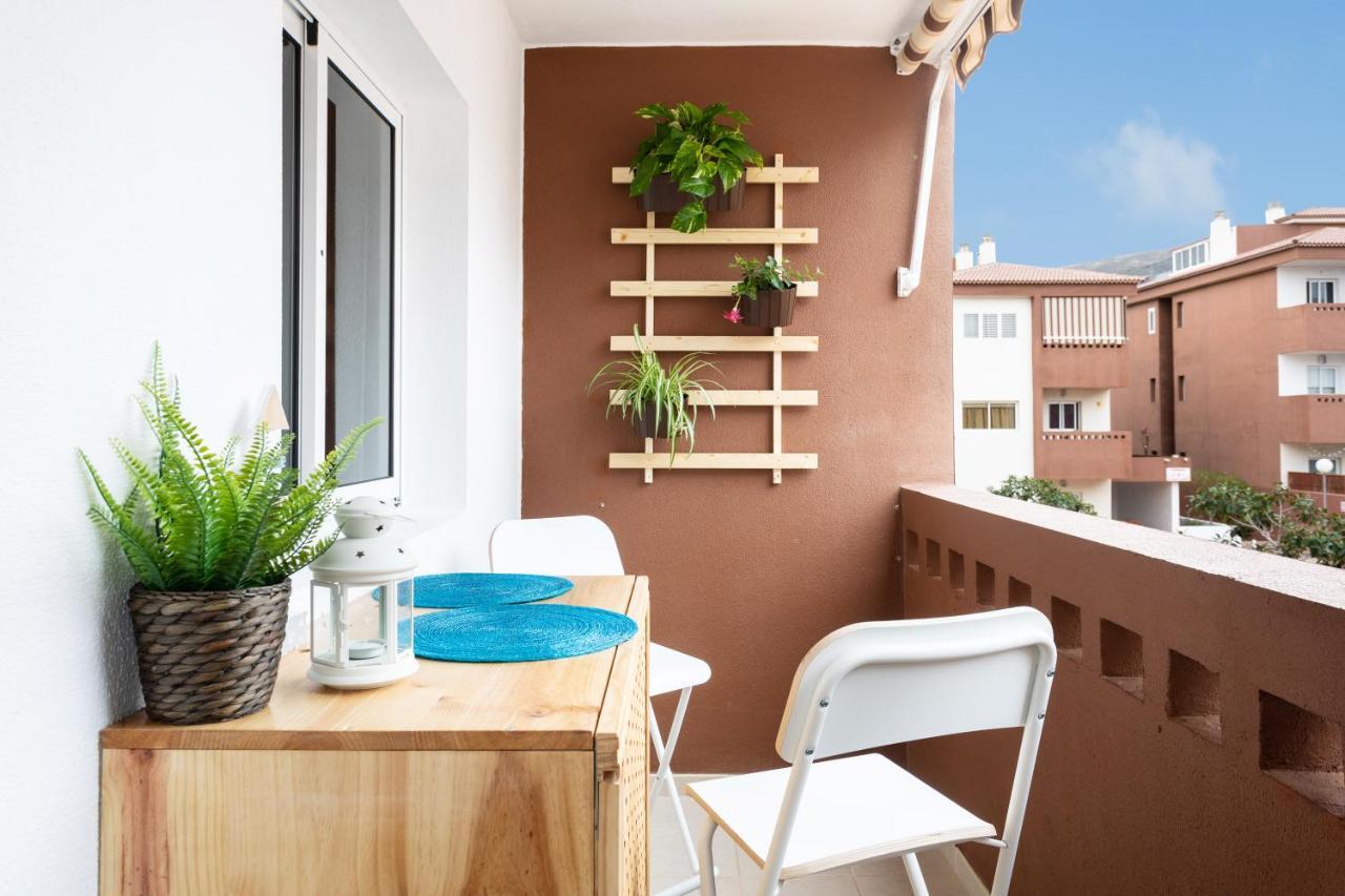 Home2Book Cozy Apartment Puertito, Wifi Пуэртито-де-Гуимар Экстерьер фото