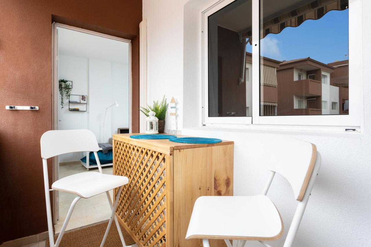Home2Book Cozy Apartment Puertito, Wifi Пуэртито-де-Гуимар Экстерьер фото